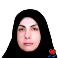 بی بی سیده رضاییان فلوشیپ سردرد تهران