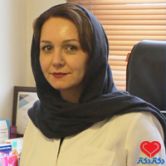 دکتر نویدا نوروززاده