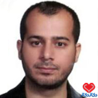 دکتر محمود حمزه