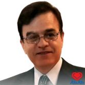 دکتر مهدی قایدی