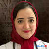 دکتر مریم ملایی اردستانی