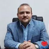 دکتر امین حسن زاده حداد