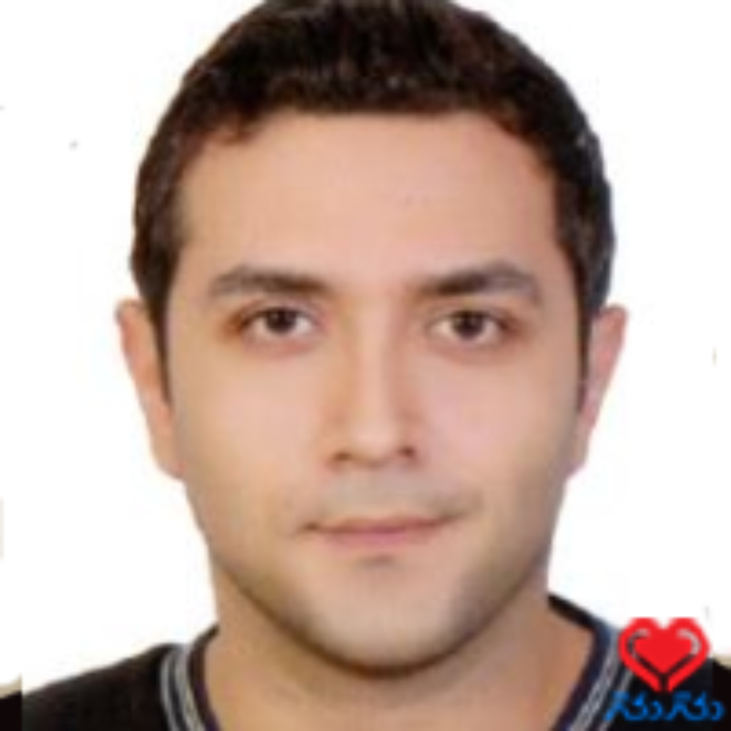 دکتر نیما حاجیها