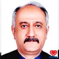 دکتر مجید خراسانی