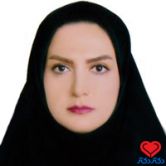 دکتر مهدیه مریدی