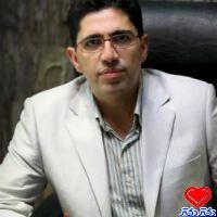 دکتر خلیل فارسی نژاد