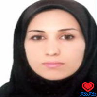 افسانه صمدپورآق قلعه کارشناسی مامایی تهران