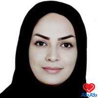 دکتر فاطمه محمدی پسند