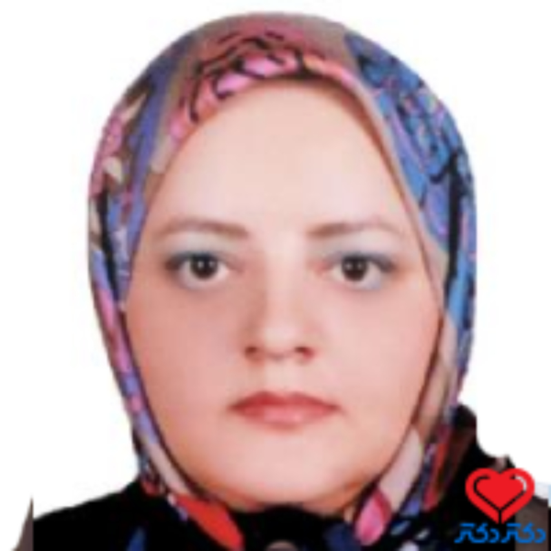 دکتر مهدیه رضائی سلیم