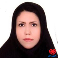 دکتر آزاده بیگلرزاده