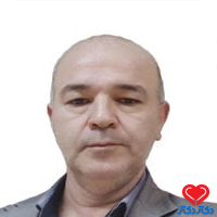 دکتر غلامرضا صفوی