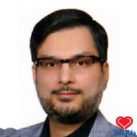 دکتر امیرعلی سهراب پور