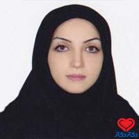 آیدا غفاری آشتیانی