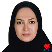 سعیده اشکان دکترای حرفهای پزشکی مشهد