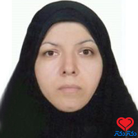 دکتر سیده حوریه موسوی بندرآبادی