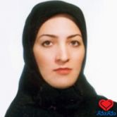 الهام نصیری پرمان تخصص زنان و زایمان اردبیل