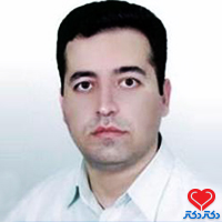 دکتر حمیدرضا فریدونیان