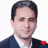 دکتر علی اصغر درزی