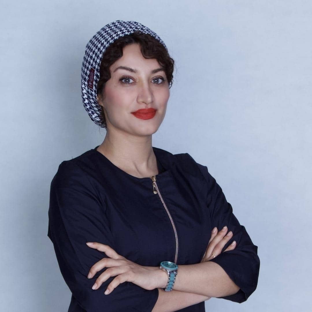 دکتر پردیس پورصباغ