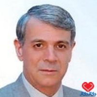 دکتر محمدحسن کیانوش