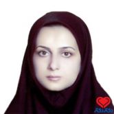 ندا زرین نژاد تخصص بیماریهای مغز و اعصاب (نورولوژی) تهران