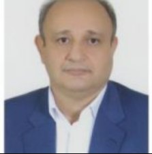 دکتر محمدرضا امام هادی
