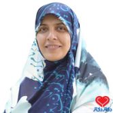 دکتر مژگان تن ساز