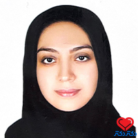 دکتر نفیسه السادات ناظری بافقی