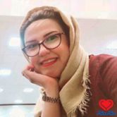 فاطمه توشه کارشناسی مامایی بابل