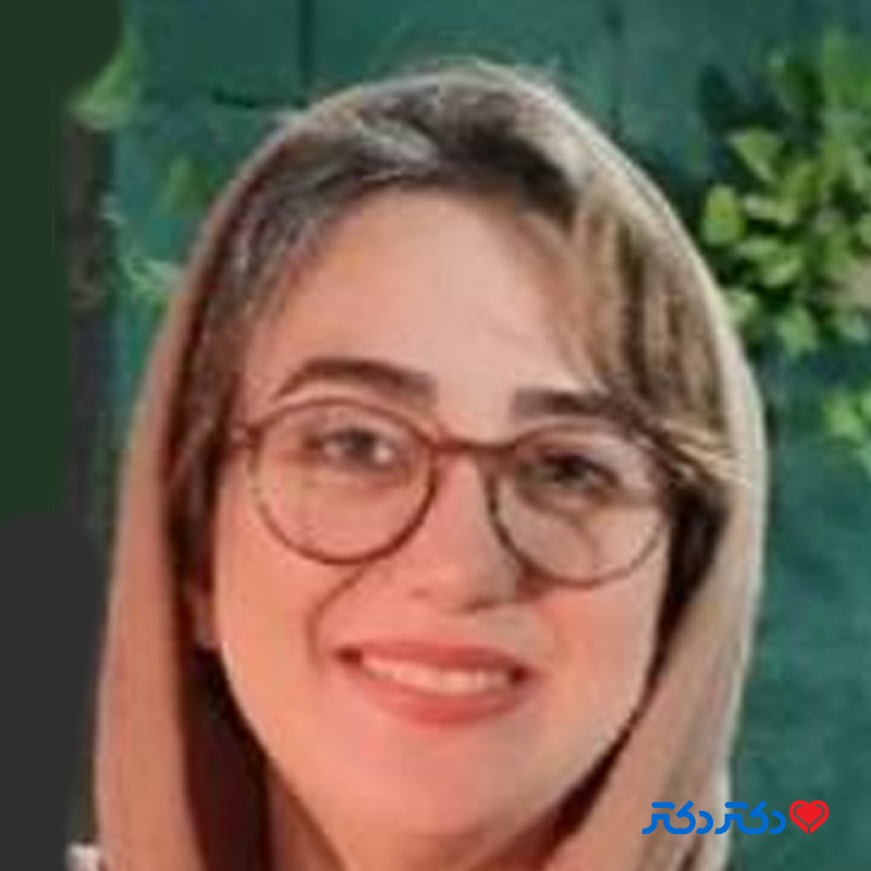 دکتر فرناز چلبیانلو