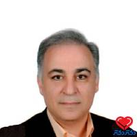 دکتر ناصر کوخائی