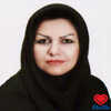 مهدیه عظیمی زاده فلوشیپ ویتره و رتین تهران