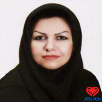 دکتر مهدیه عظیمی زاده