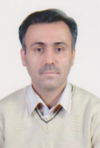 رضا حیدرپور فوق تخصص بیماریهای غدد درونریز و متابولیسم (اندوکرینولوژی) تهران