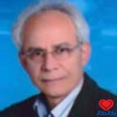 دکتر حسن قادری