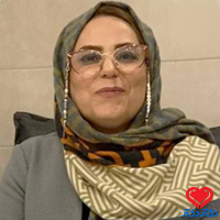 سکینه بهبودی کارشناس ارشد مشاوره مامایی تهران