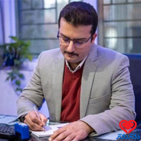 دکتر سلیم تواناراد