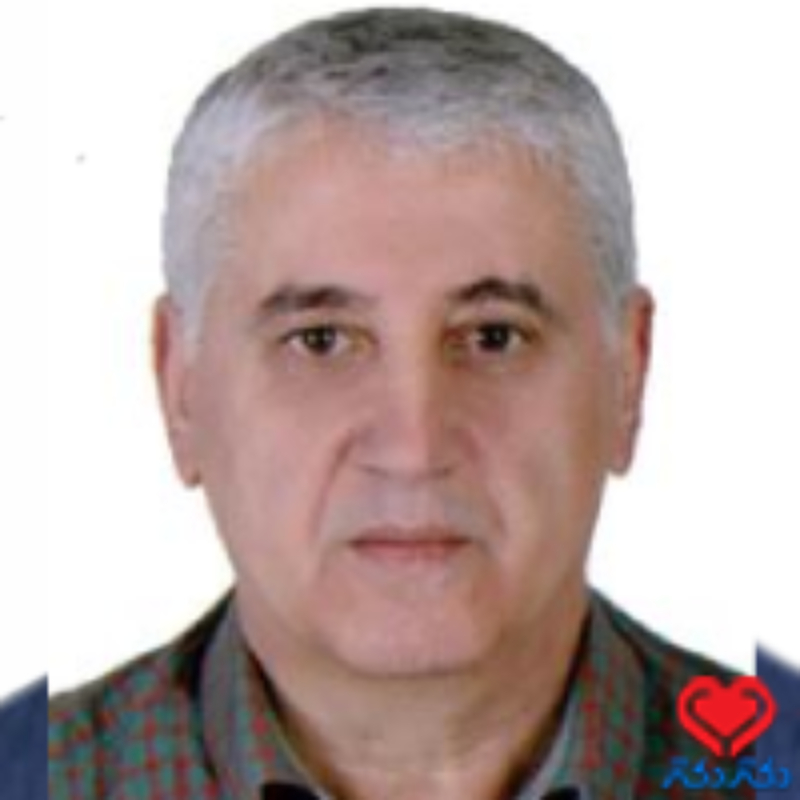 دکتر حسن همایون پور