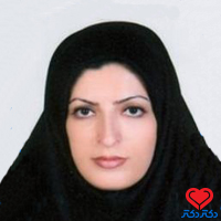 فرشته شریفی کارشناسی بیناییسنجی (اپتومتری) کرج