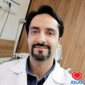 آرش مجدزاده تخصص پزشکی فیزیکی و توانبخشی تهران