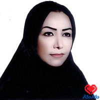 دکتر هاله خبیری