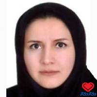 دکتر سولماز علوی درزم