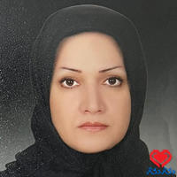 دکتر اکرم گیلکی