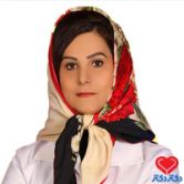 دکتر منصوره منصوری