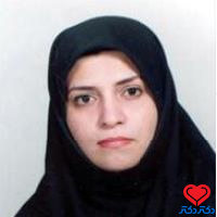دکتر مهناز هدائی