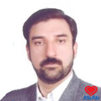 محمدصفا جوهرزاده دکترای حرفهای پزشکی کرج