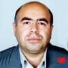 بهرام امینی دکترای حرفهای پزشکی دلیجان