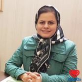 دکتر ناهید بهرامی