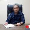 سید رسول حسینی فوق تخصص بیماری‌های ریه ارومیه