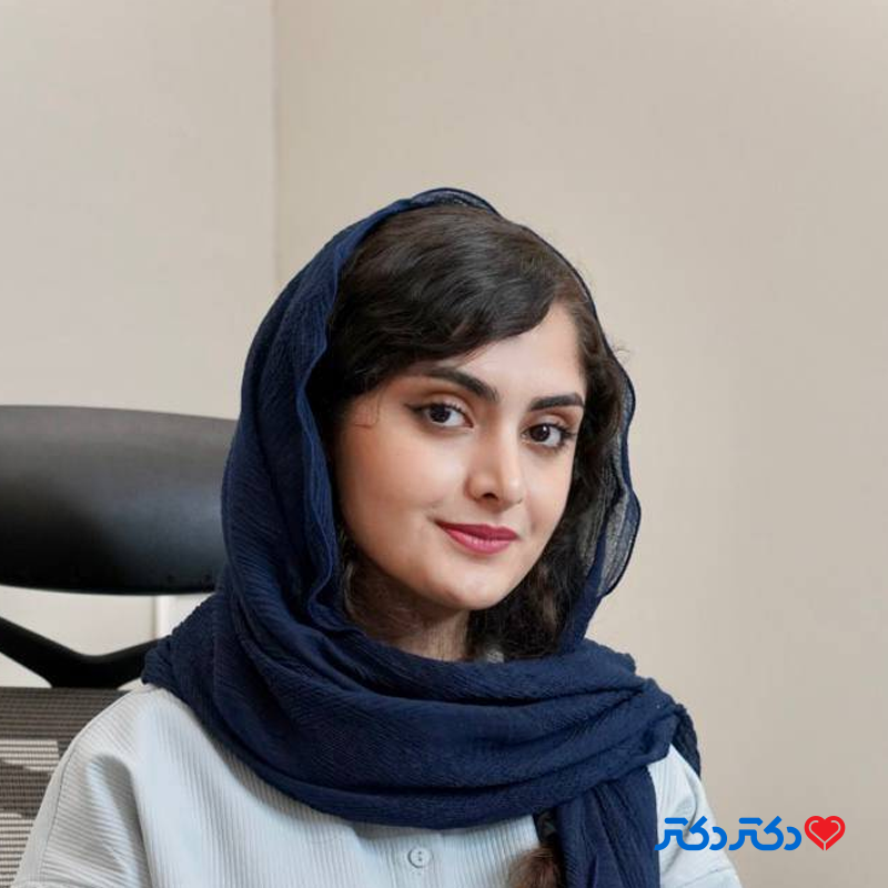 فاطمه فیروزی کیا
